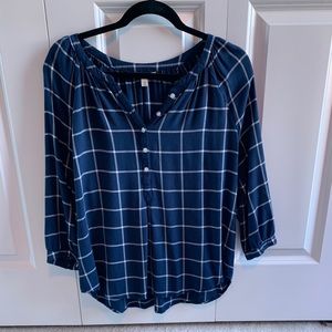 Women’s Blouse